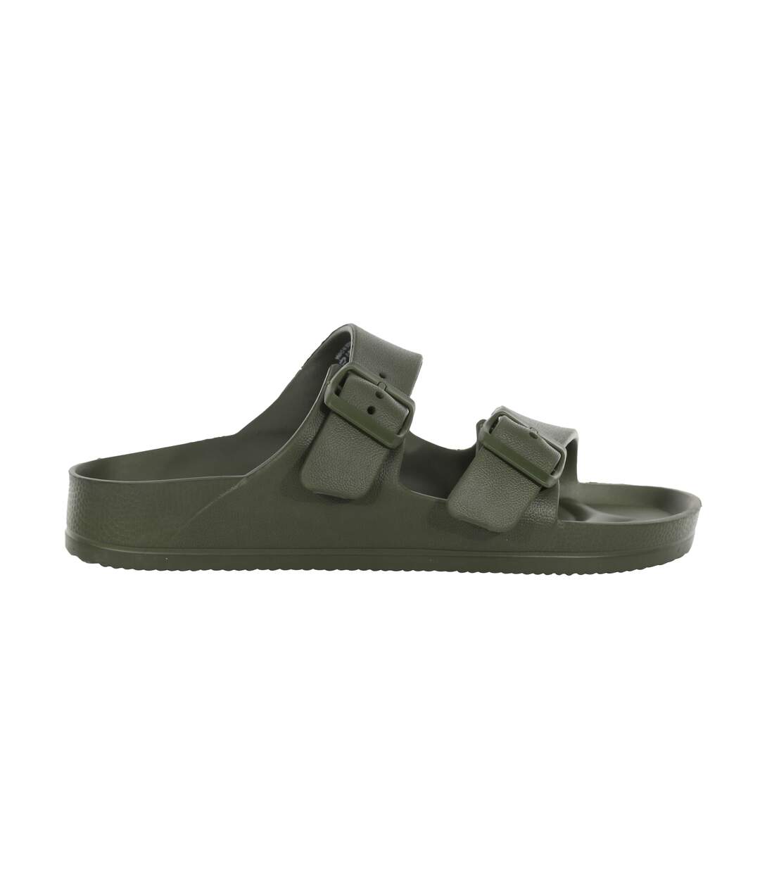 Regatta - Sandales BROOKLYN - Homme (Kaki foncé) - UTRG7006