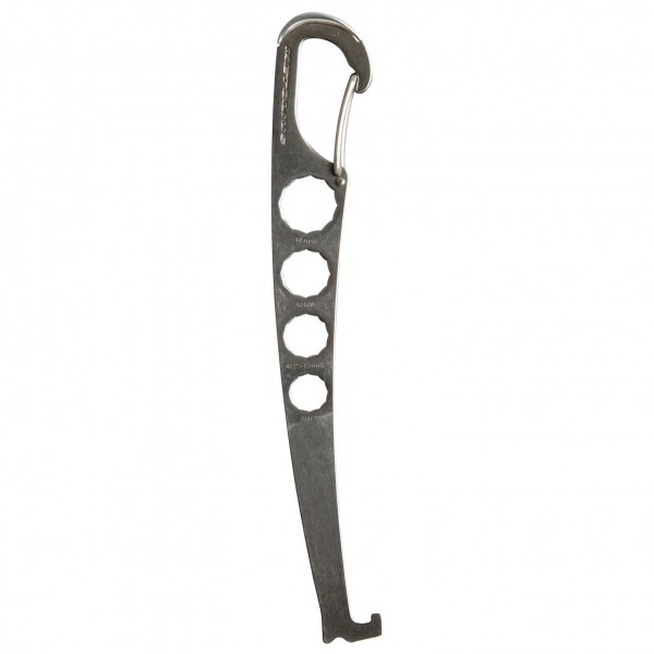 Metolius - Torque Nut Tool - Décoinceur