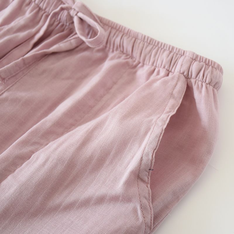 MelMount - Bijpassende pyjamabroek voor koppels