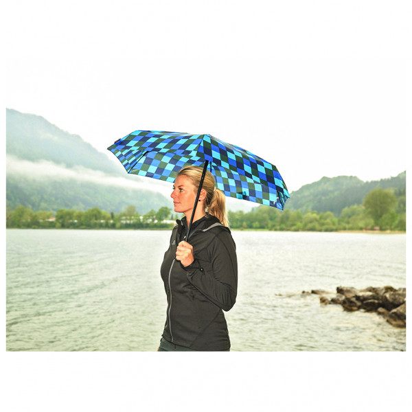 EuroSchirm - Dainty Automatic - Parapluie