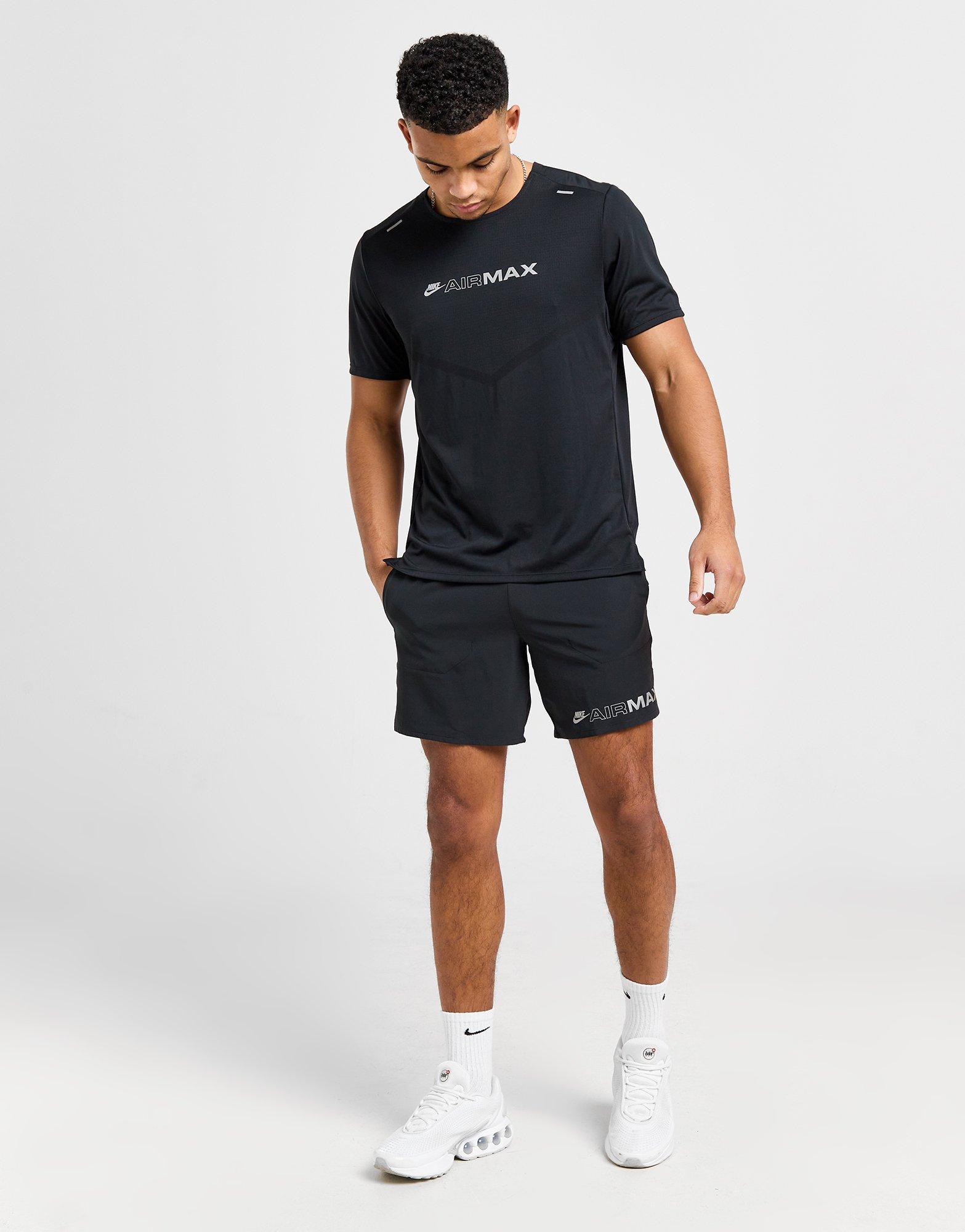 Nike T-shirt Air Max Performance Homme