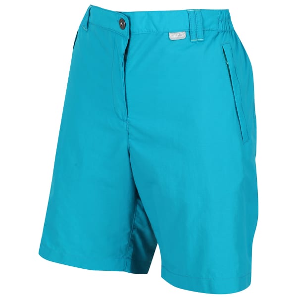 Short randonnée REGATTA CHASKA SHORT II W ENAMEL