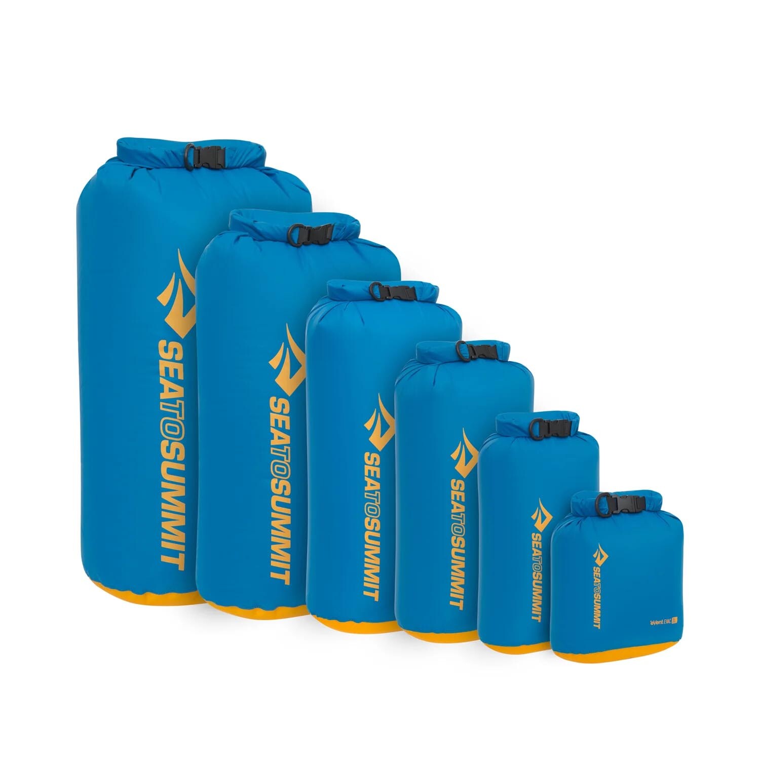 Sea to Summit Evac Dry Bag 8l