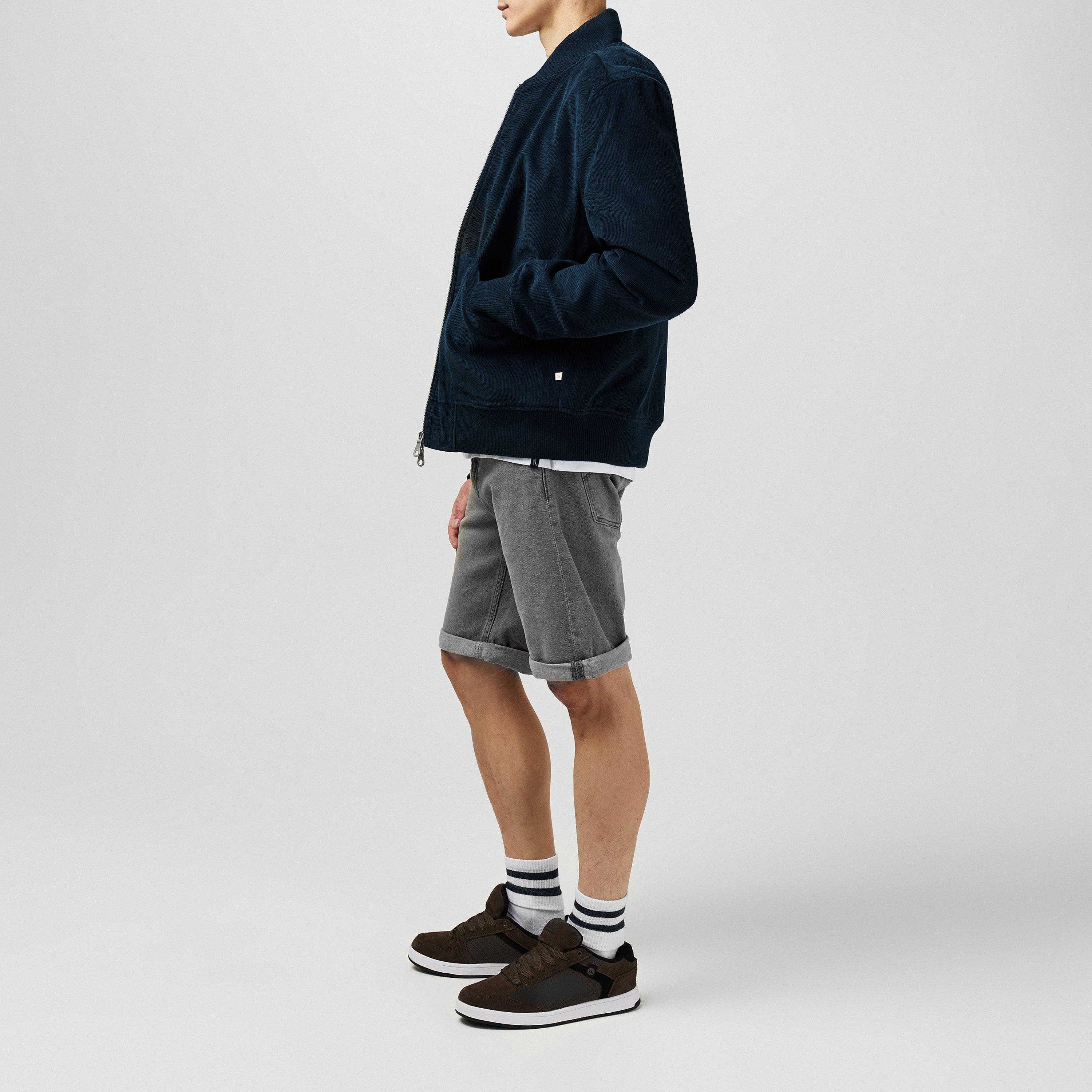 Fabric Ollie Mens
