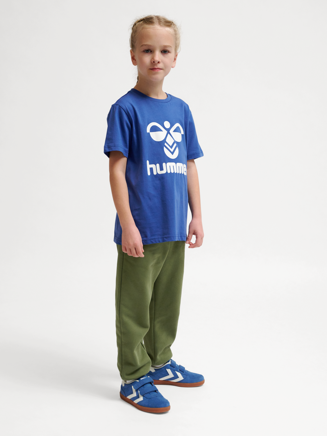 hmlTRES T-SHIRT S/S