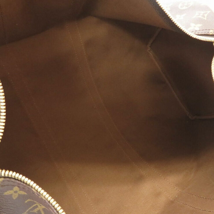 Louis Vuitton Vintage Louis Vuitton Keepall Brown