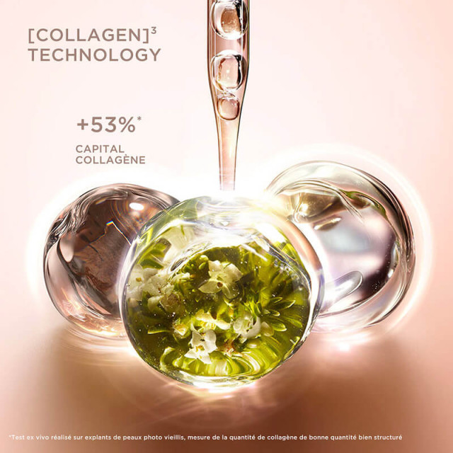 Extra-Firming Nuit crème régénérante Peau sèche CLARINS