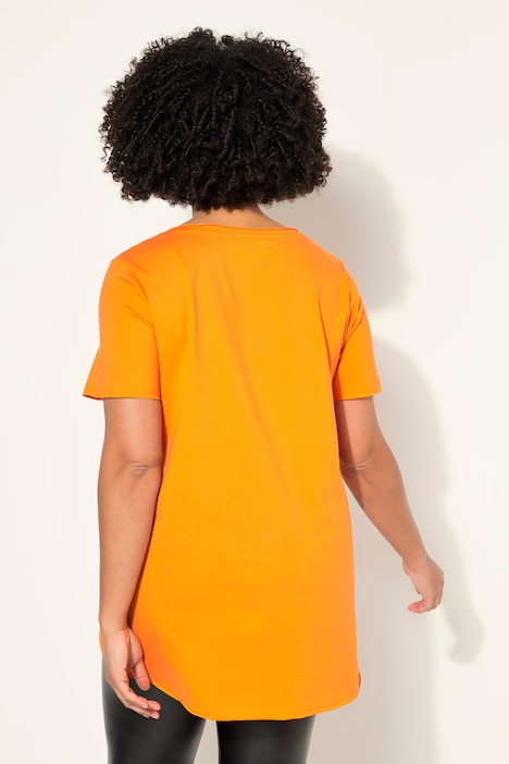 T-Shirt, A-Linie, 