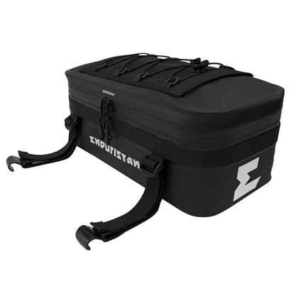 Sacoche de selle Enduristan L pour top case/valise (15 litres) Universel - Noir