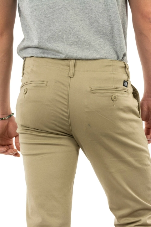 Pantalons dickies kerman khk khaki