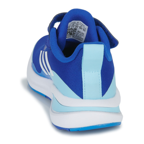 adidas Performance - FORTARUN EL K - Bleu