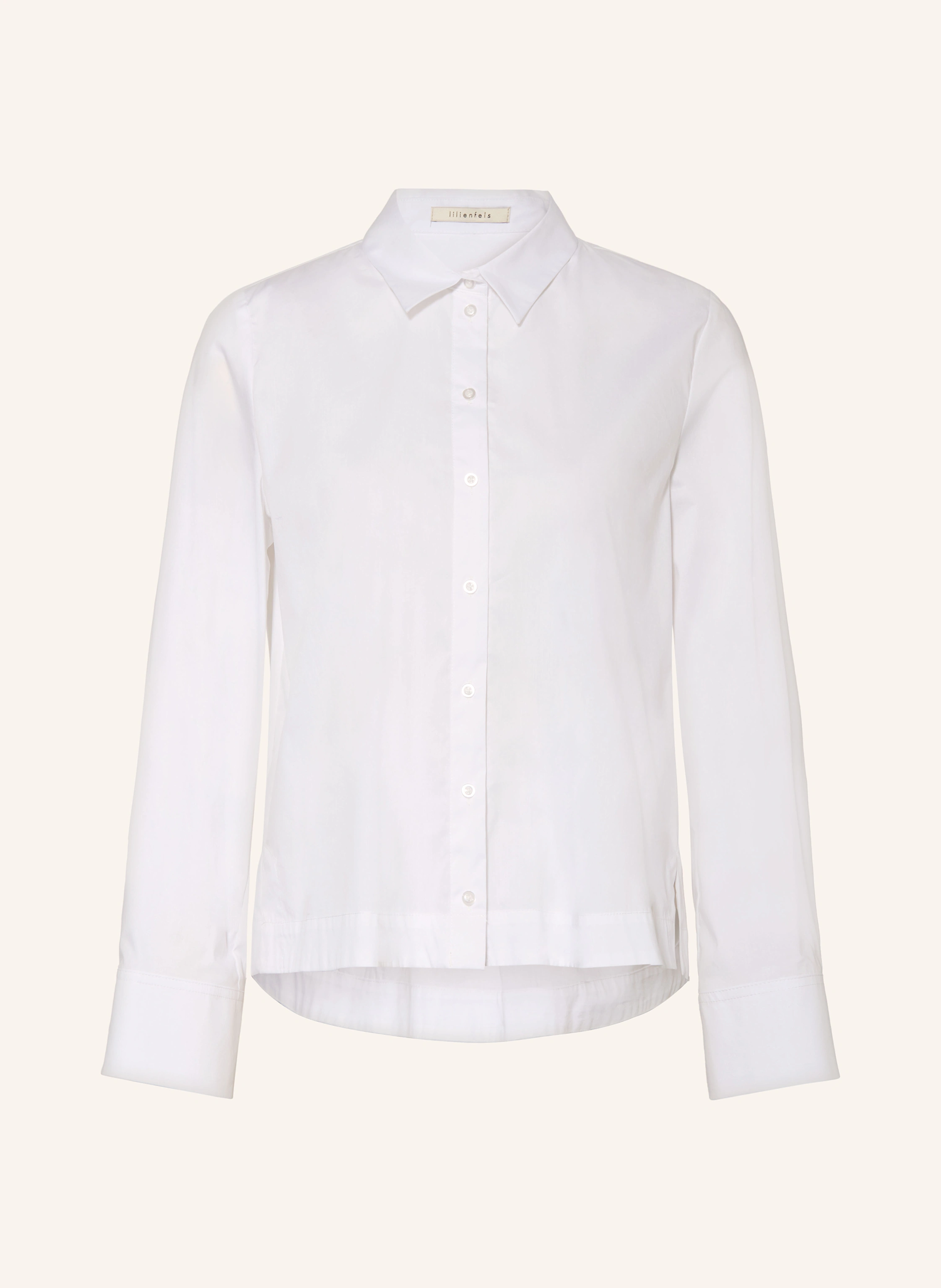 lilienfels Hemdbluse