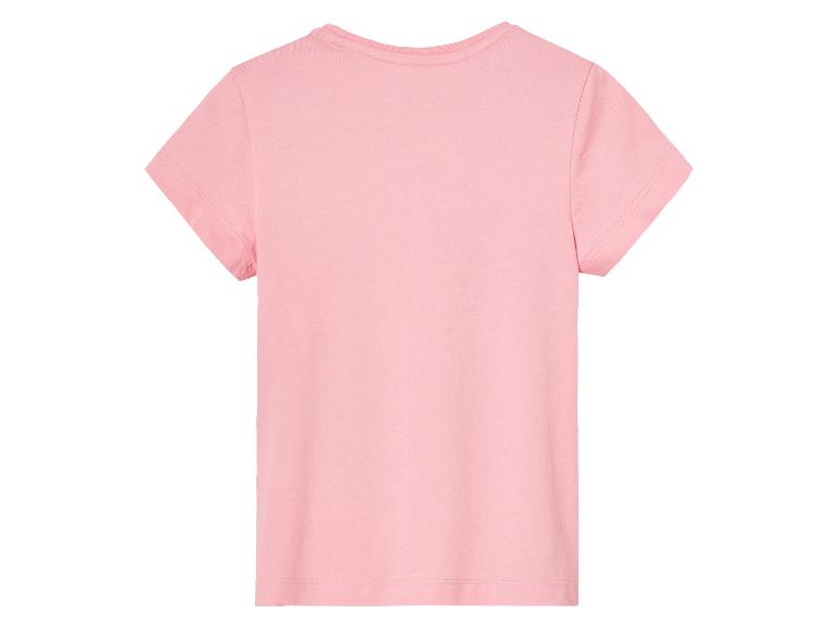 2 kinder T-shirts