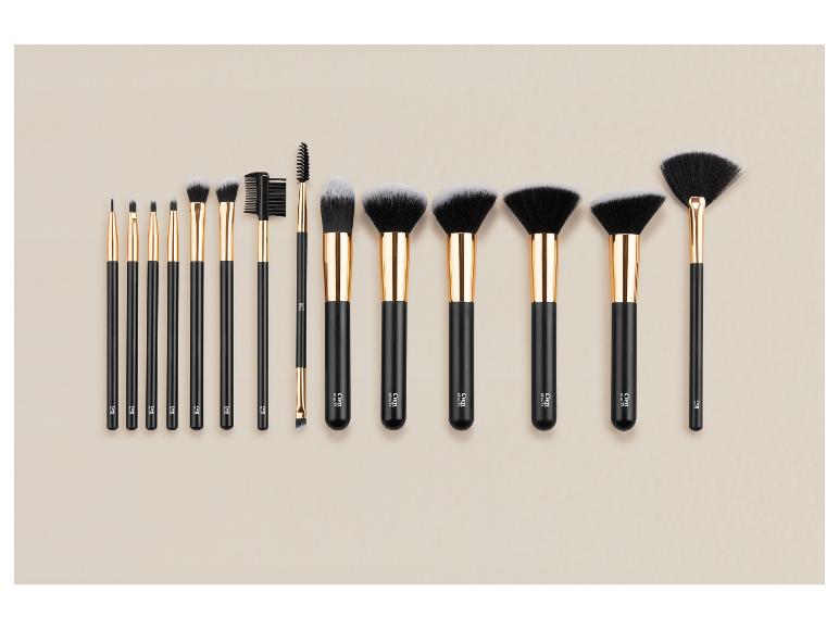 Make-up kwasten