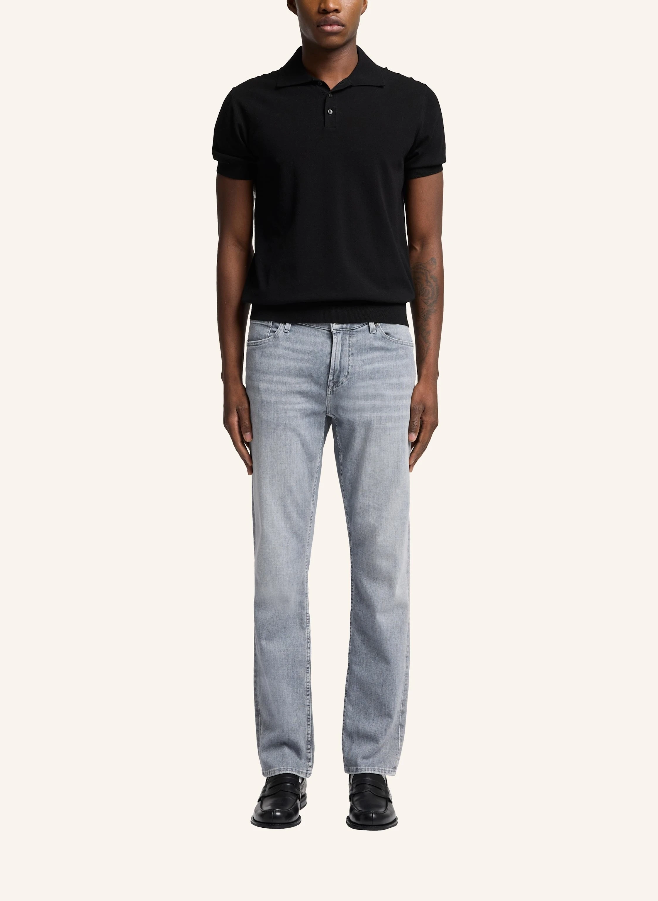 7 for all mankind Jeans SLIMMY Slim Fit