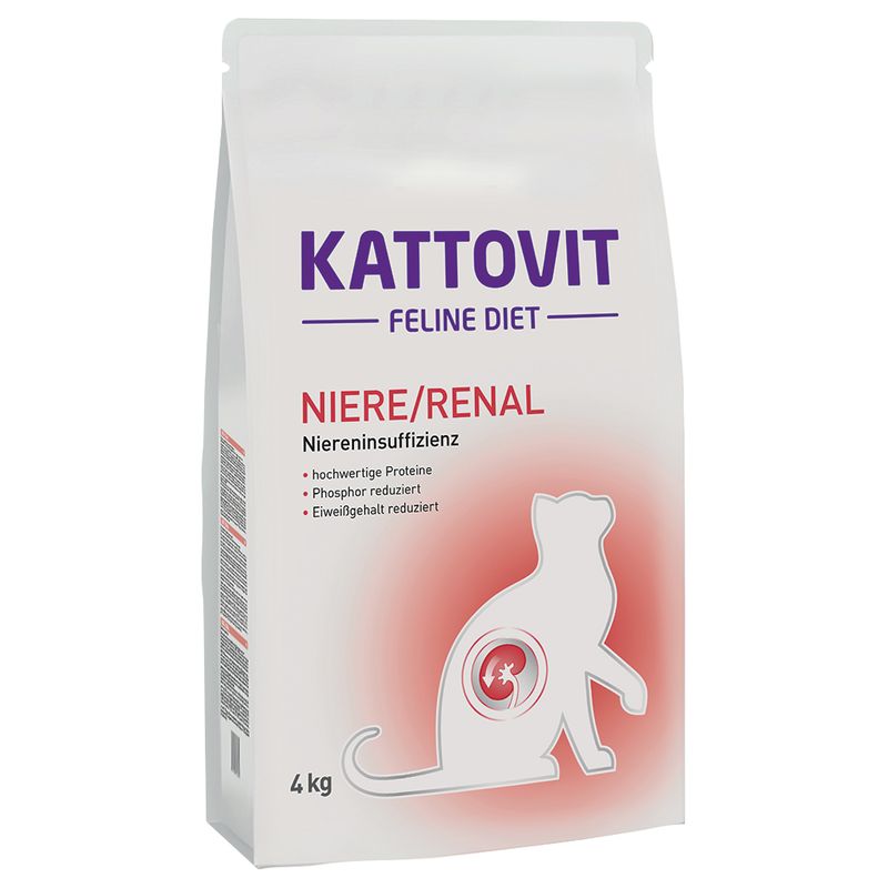 Kattovit Renal