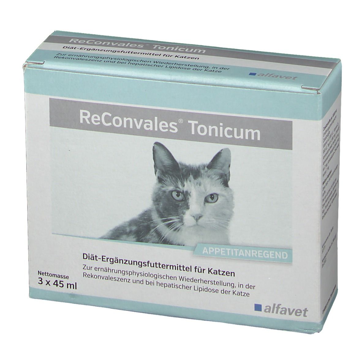 ReConvales® Tonicum für Katzen