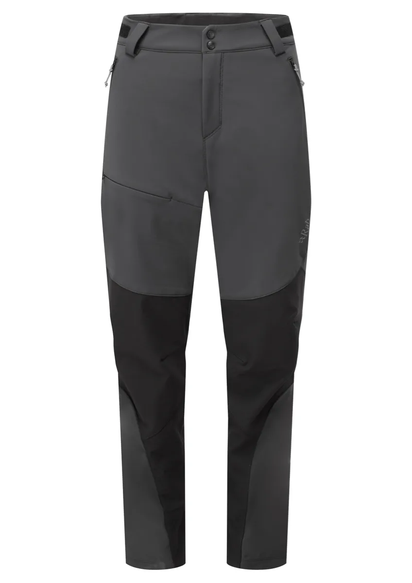 Rab Torque Winter Pants Wmns Black