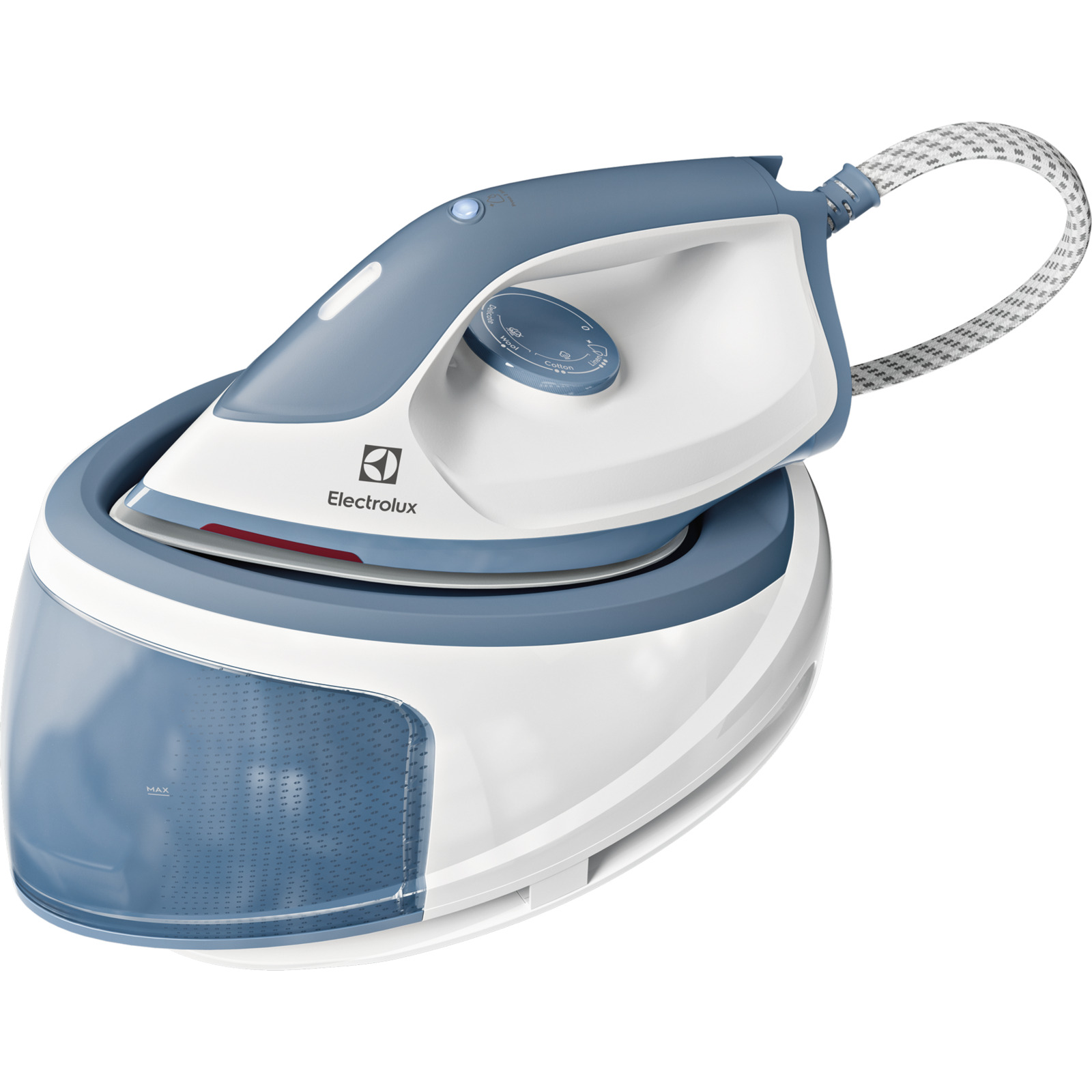 Electrolux Dampfstation Care 500