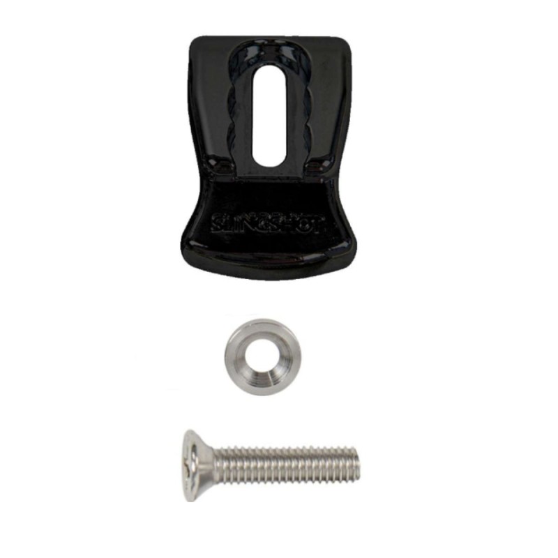 Attache Clamp Kit Occasion (1 Clamp + 1 Vis + 1 Rondelle) - The Corner Shop