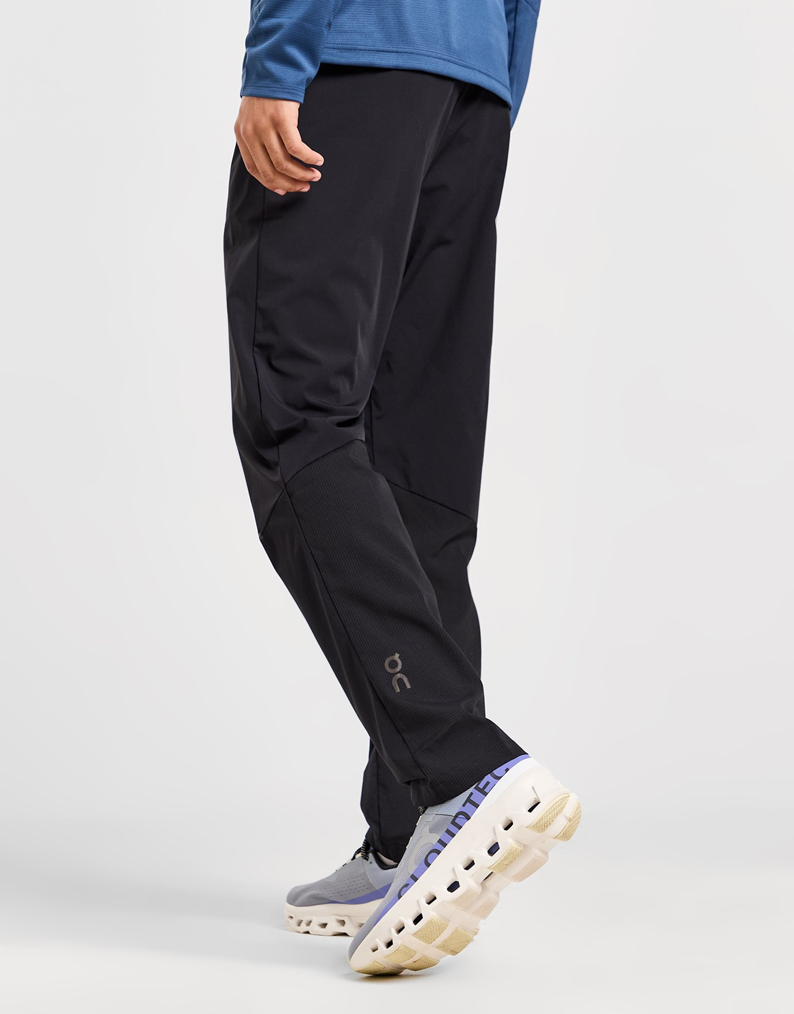 On Running Pantalon de jogging Trek Homme
