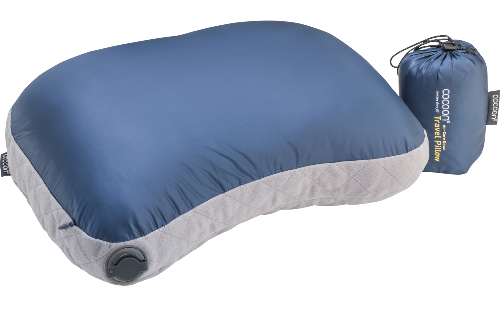 Cocoon Air Core Down Kissen