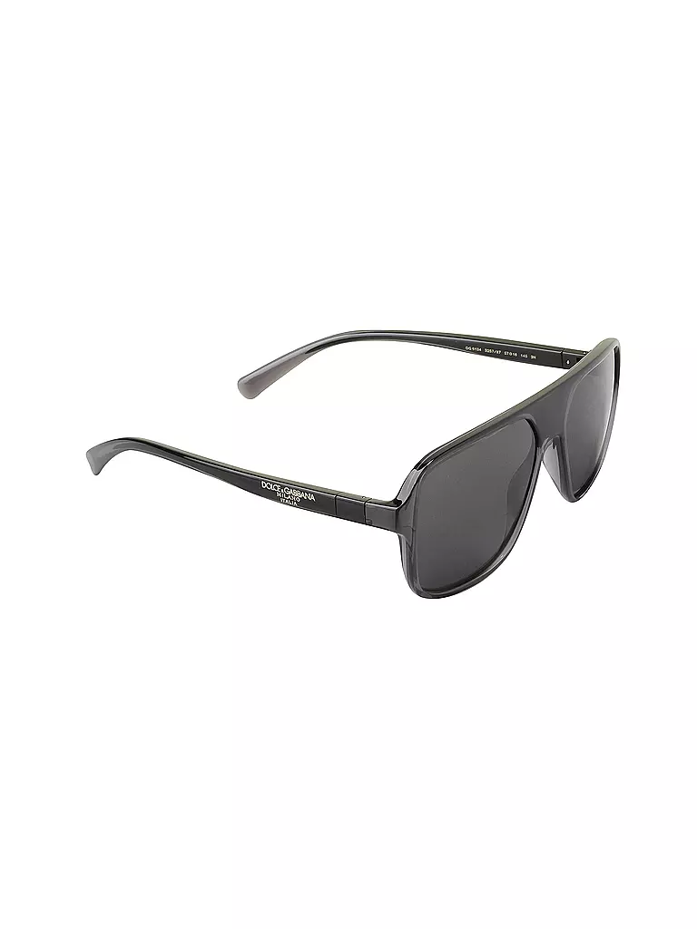 DOLCE&GABBANA Sonnenbrille  schwarz