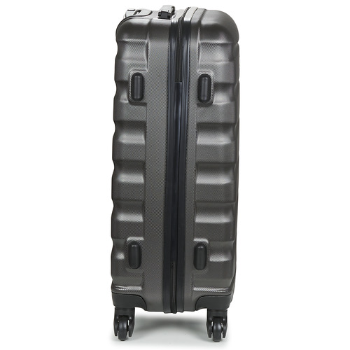 David Jones - CHAUVETTINI 72L - Gris anthracite