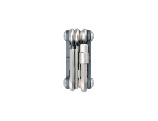 TBD - Vélo TOPEAK Outils multifonctions Mini 9 - 9 Outils