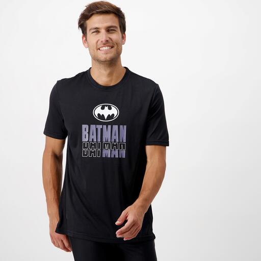 Camiseta do Batman