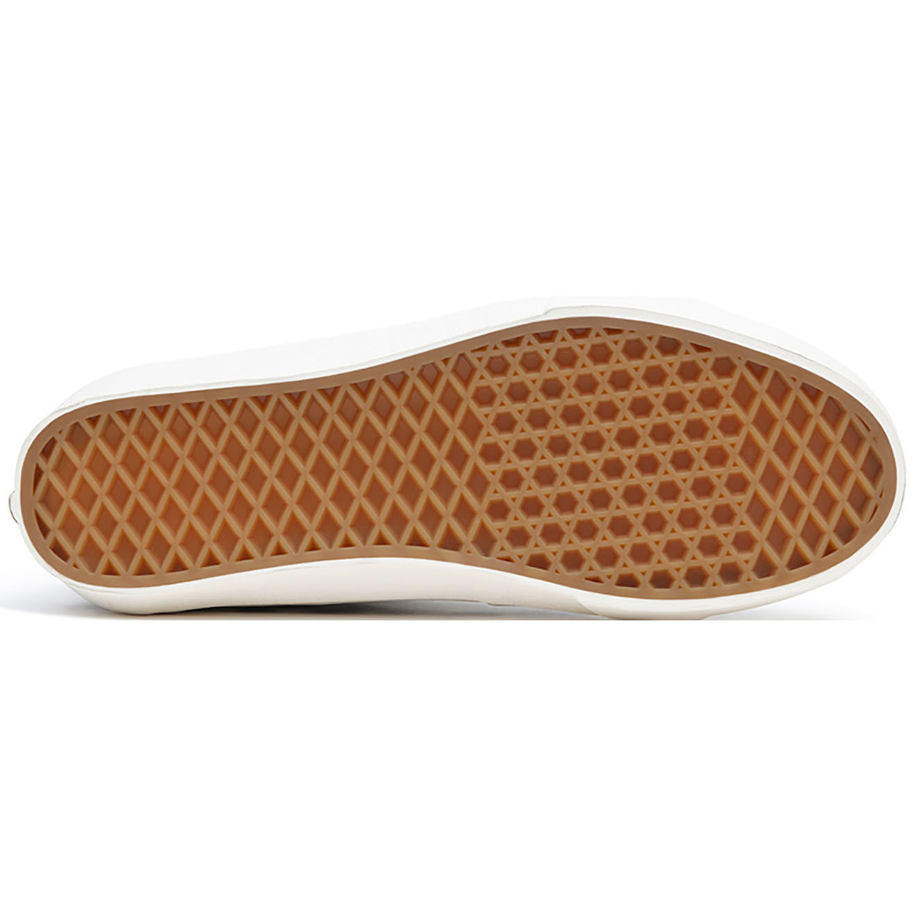 Vans Baskets SK8-Hi beige/noir