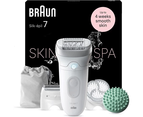 Braun SE7-081