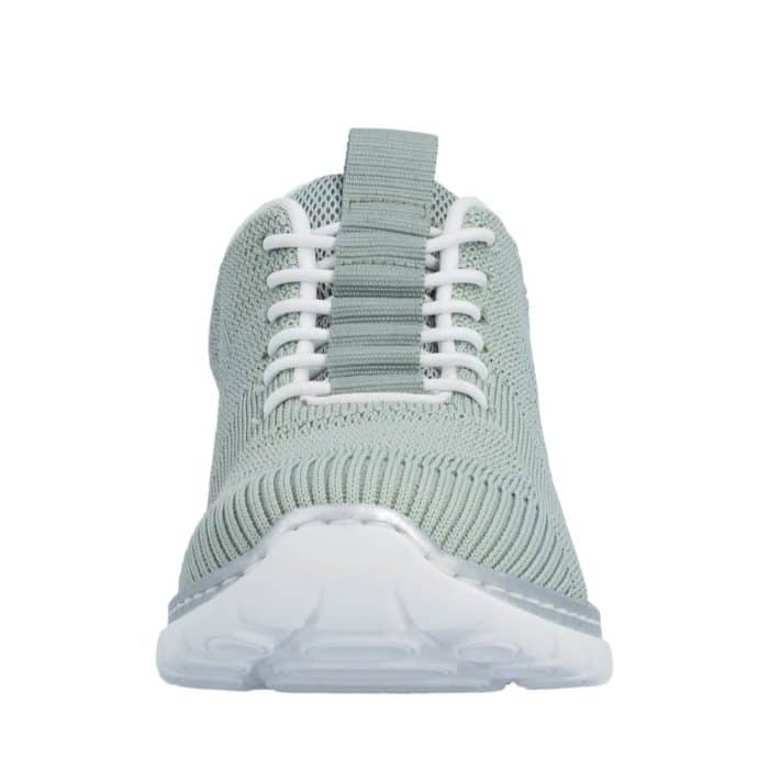 Rieker Ready 2 Go Sneakers Dame L3262-52