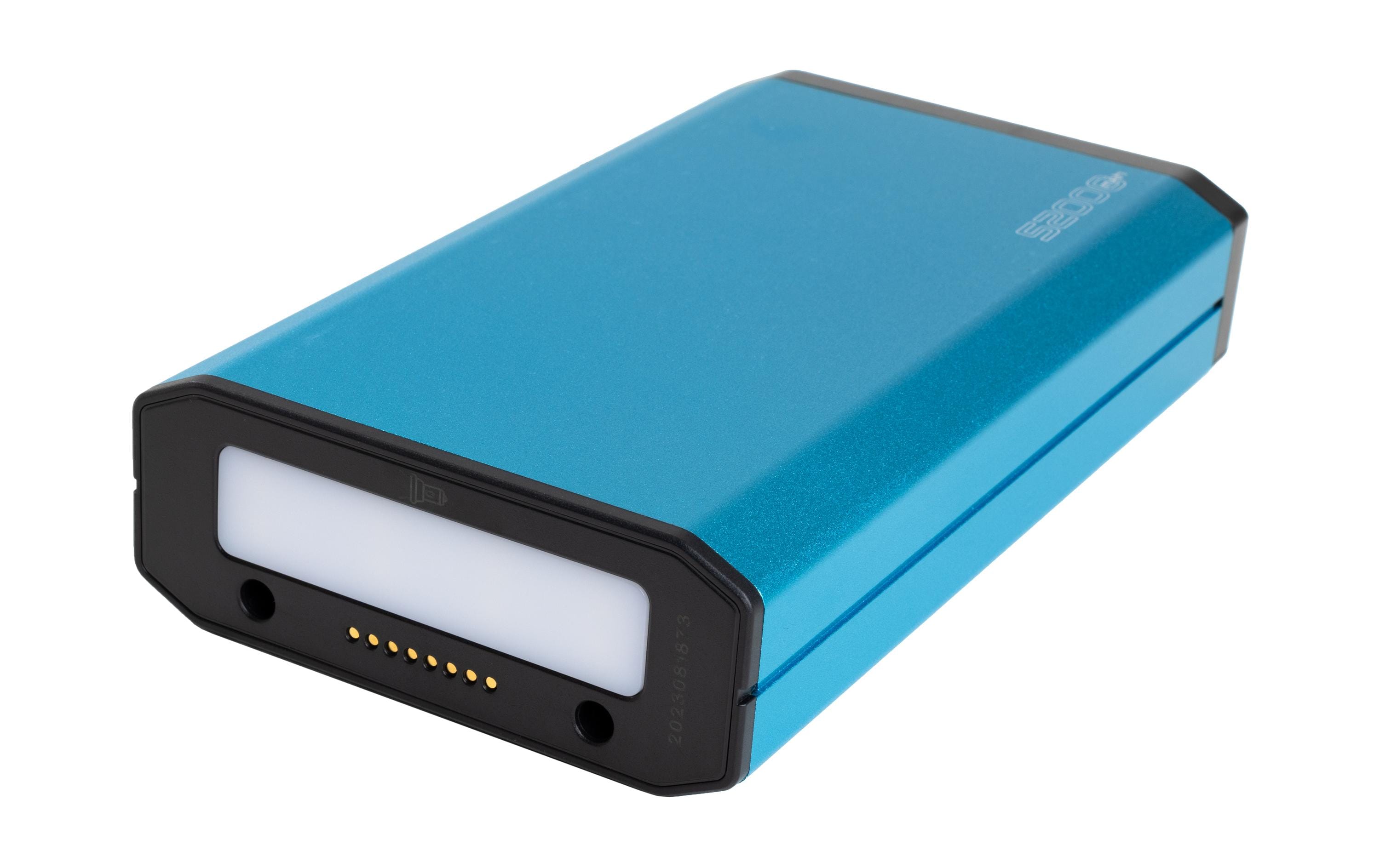 Kompressor-Kühlbox ACUX 18 mit Akku<br>Mobile Kühl- und Gefrierbox in einem