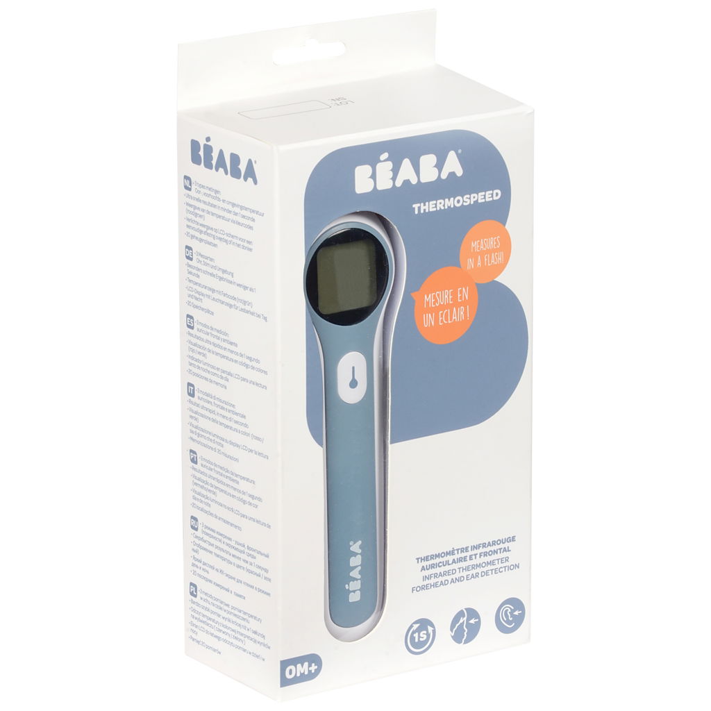 BeabaBeaba   Thermospeed