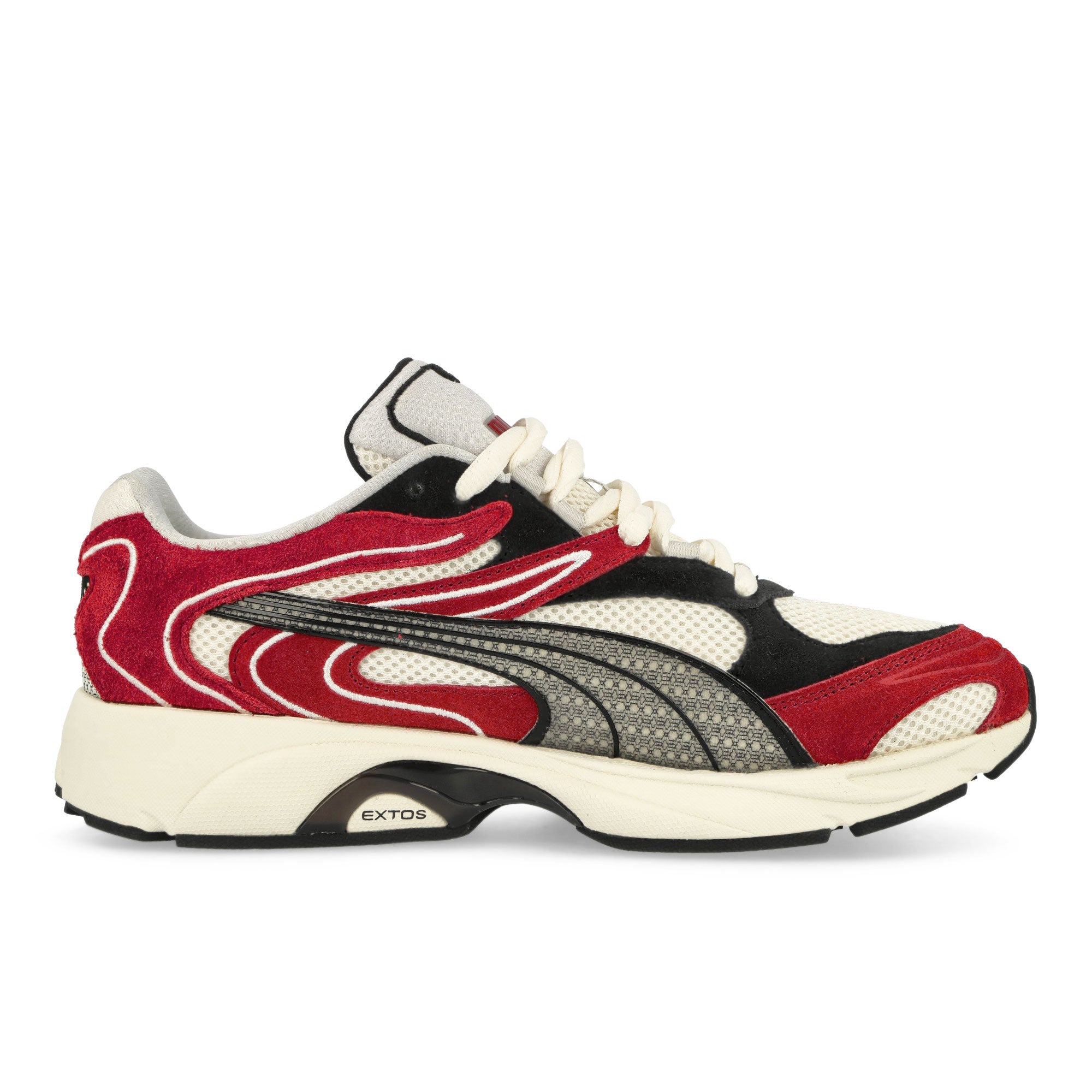 Puma<br>Extos Collector