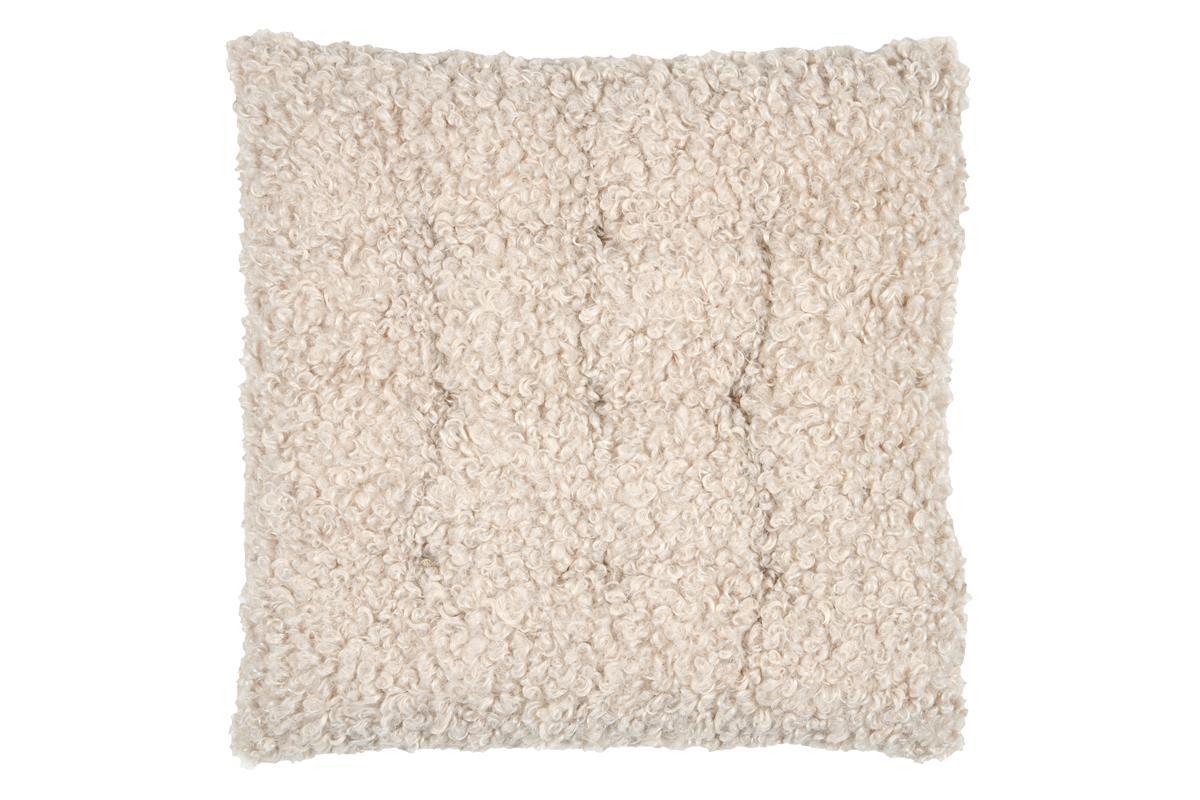 GRIGNON GALETTE 9 POINTS 38X38X5CM NATUREL