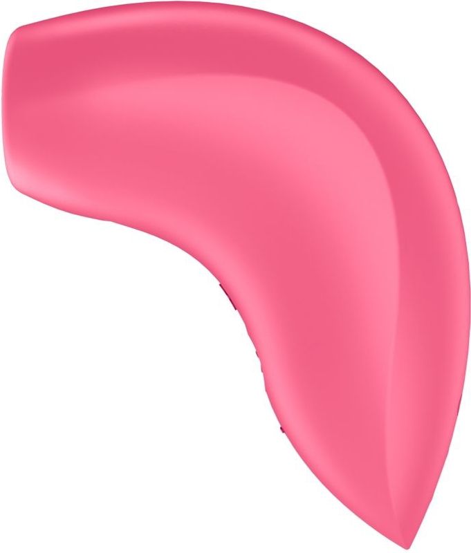 Satisfyer Magnetic Deep Pulse - Roze