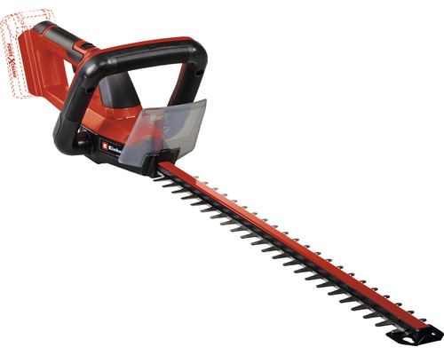 EINHELL Power X-Change GC-CH 18/50 Li accu-heggenschaar zonder accu en lader