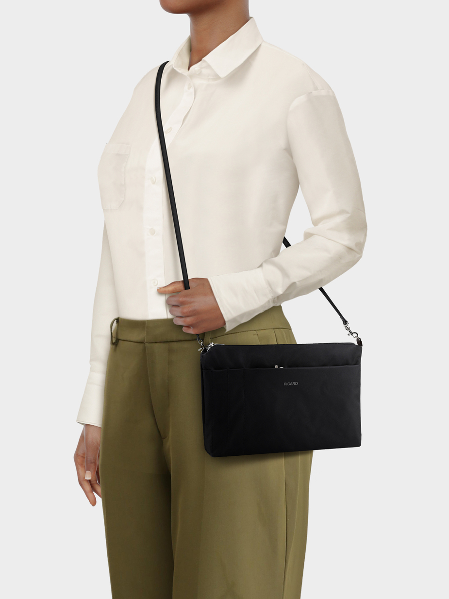 PICARD SCHULTERTASCHE SWITCHBAG 7841