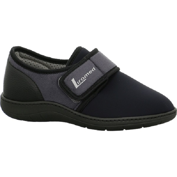 Textilstretch /00 schwarz*
