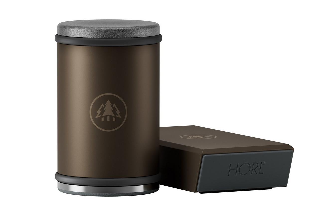 HORL 3 Pro HO3P-SET messenslijper