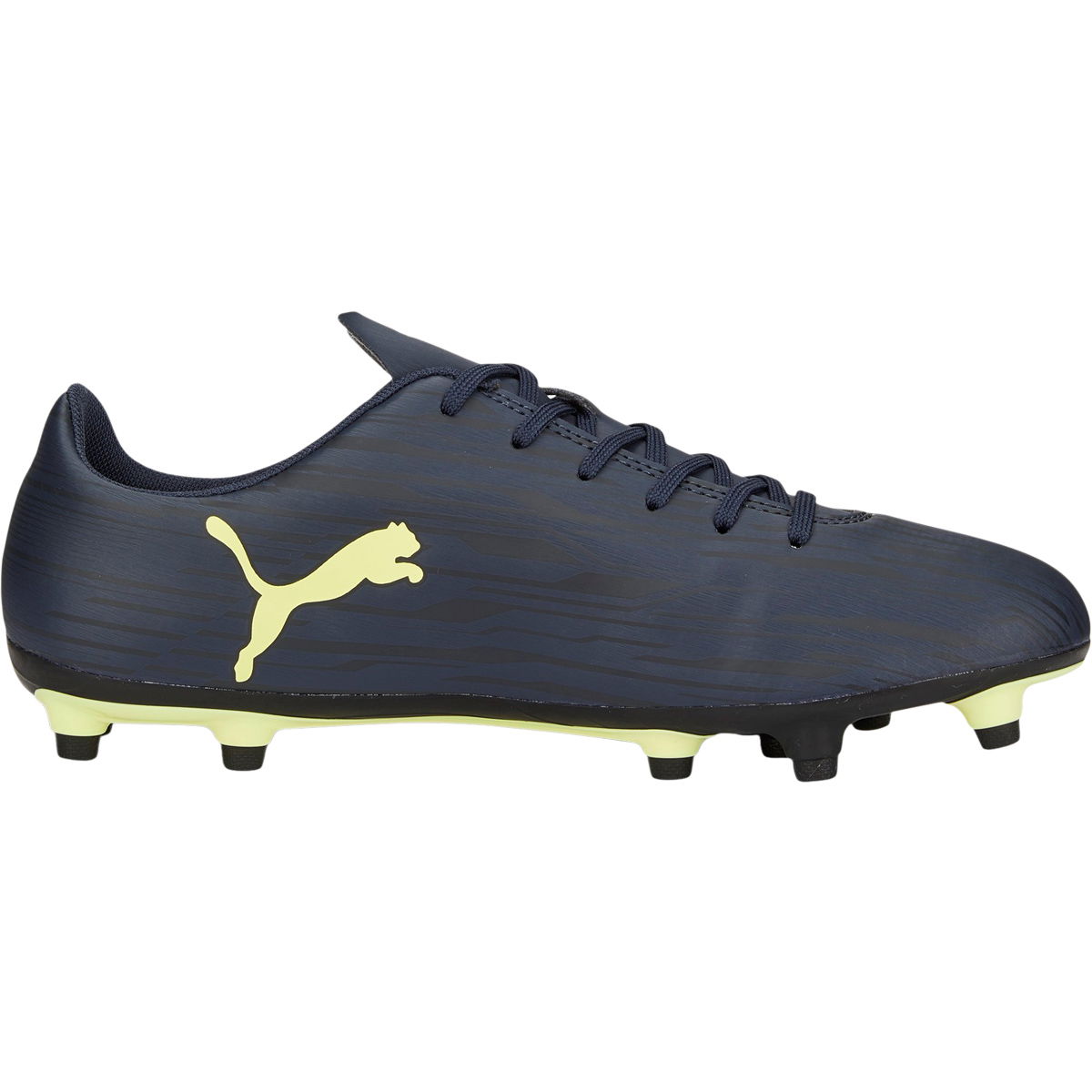 Puma Rapido III FG/AG Fodboldstøvler
