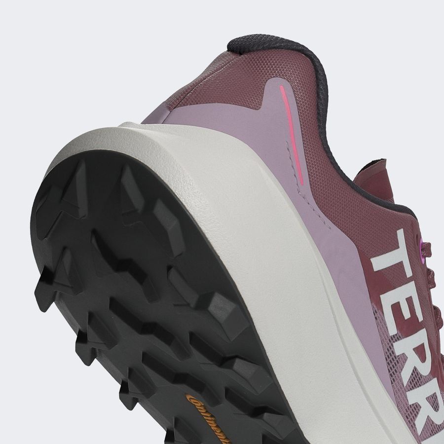 Adidas Chaussure de trail running Terrex Agravic 3