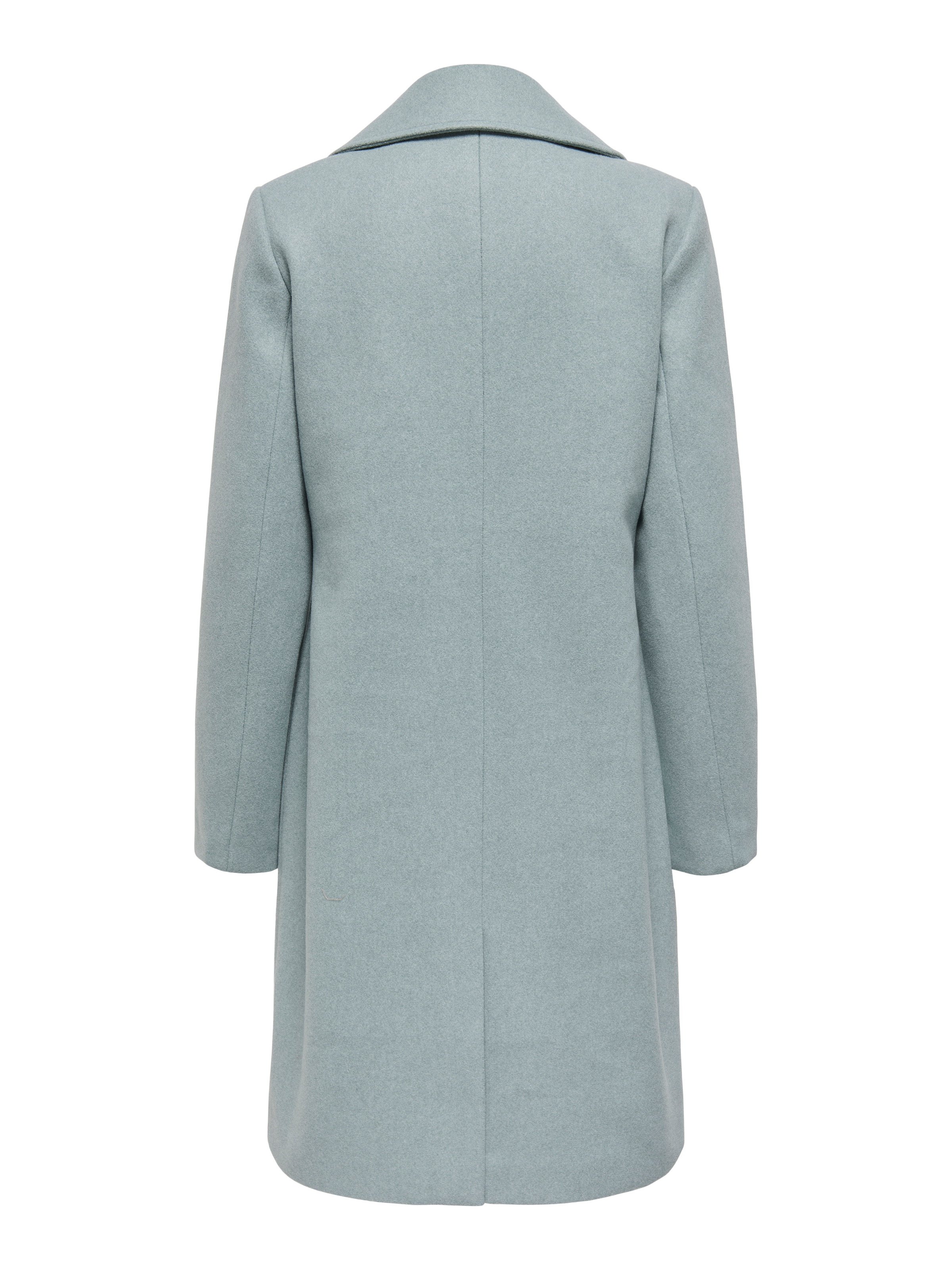 ONLY Langmantel »ONLADINA LIFE LONG COAT CC OTW«