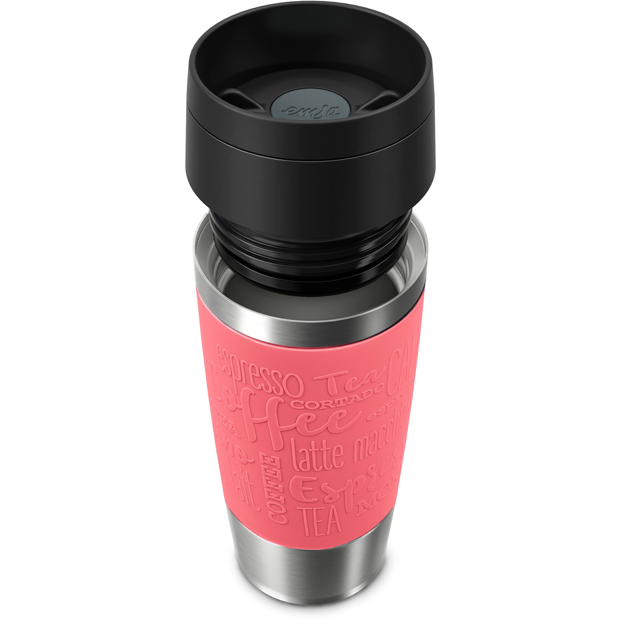 Emsa Thermobecher TRAVEL MUG Classic Thermobecher