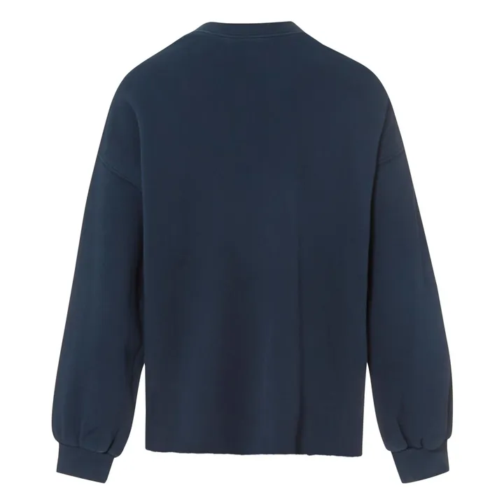 Xirena Sweat Honor | Bleu foncé