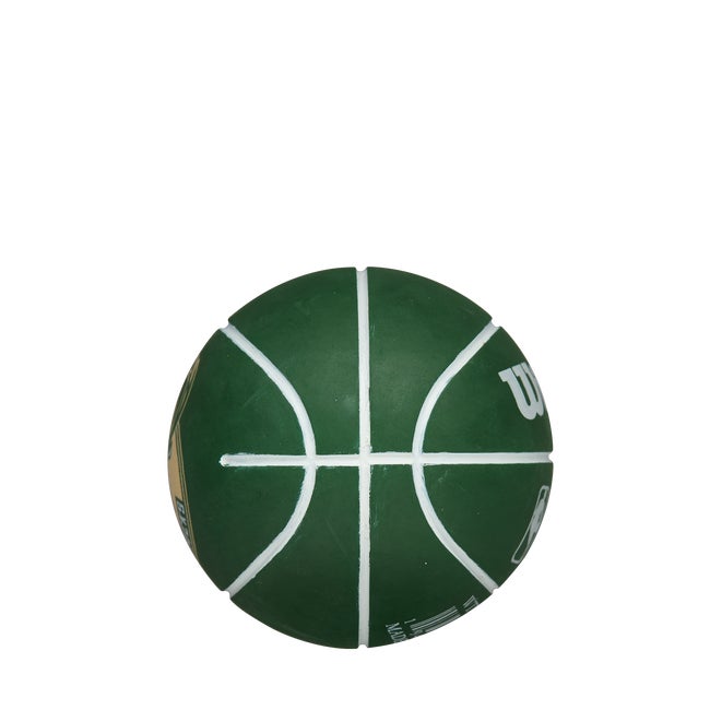 NBA Team Dribbler Basketball