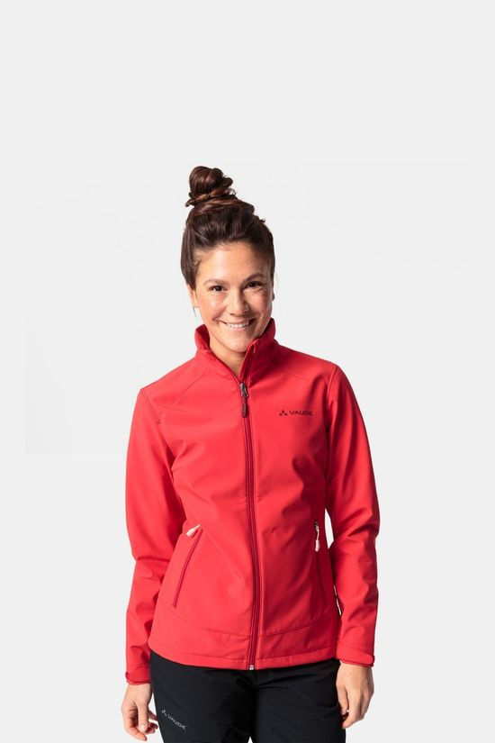 Vaude Vaude Cyclone Jacket Wo