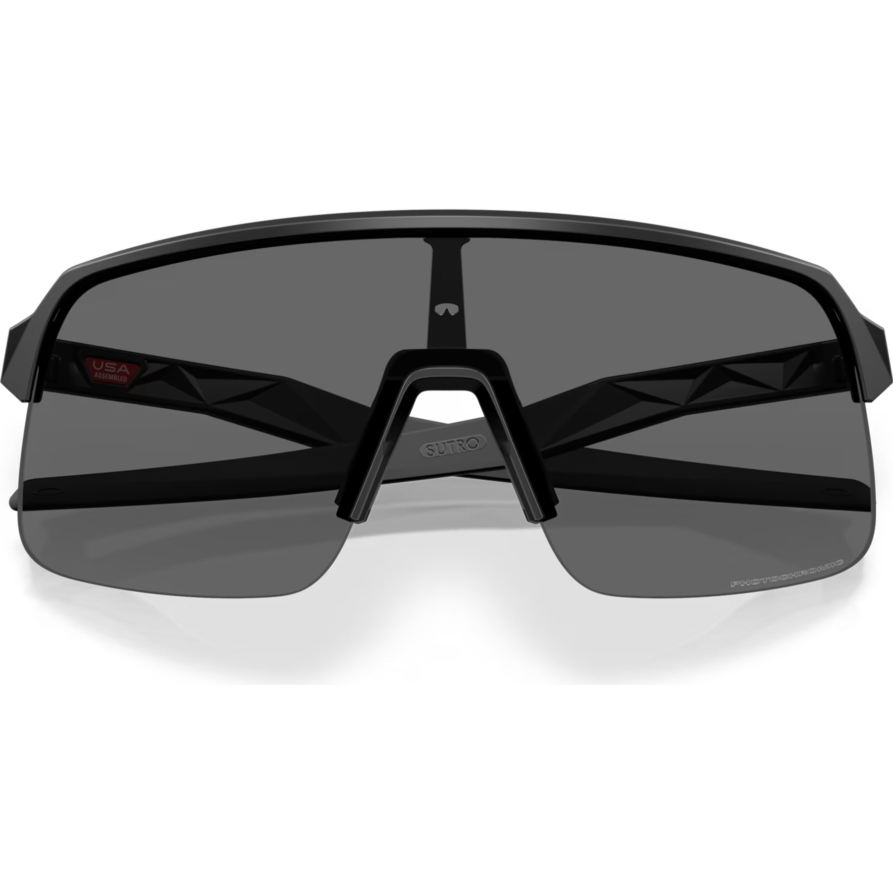 Oakley Sutro Lite S Photochromic Fietsbril